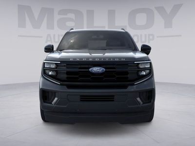 2026 Ford Expedition — photo 9 view