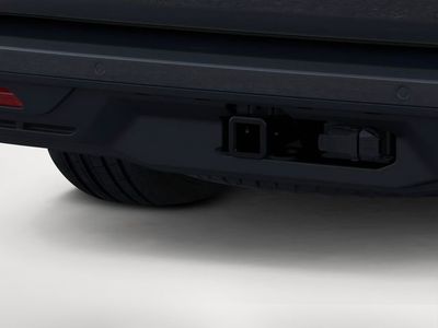 2026 Ford Expedition — photo 18 view