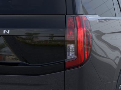 2026 Ford Expedition — photo 44 view