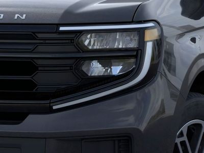 2026 Ford Expedition — photo 12 view
