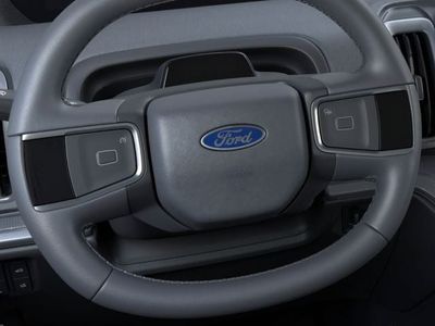 2026 Ford Expedition — photo 8 view