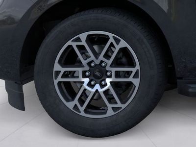 2026 Ford Expedition — photo 21 view