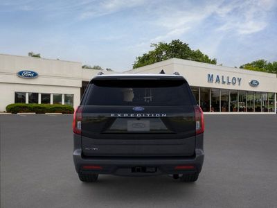 2026 Ford Expedition — photo 29 view