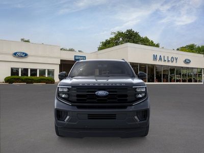 2026 Ford Expedition — photo 40 view