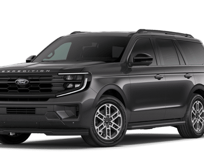 2026 Ford Expedition — photo 53 view