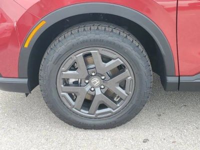 2026 Honda CR-V Hybrid — photo 9 view