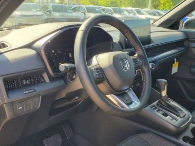 2026 Honda CR-V Hybrid — photo 16 view