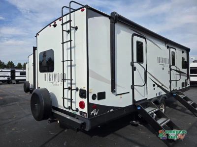 2026 Forest River RV Rockwood Ultra Lite - Photo 1