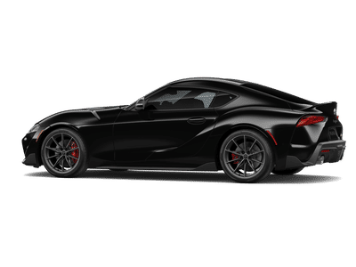 2026 Toyota GR Supra - Photo 5
