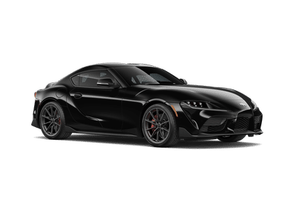 2026 Toyota GR Supra - Photo 14