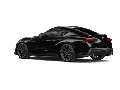 2026 Toyota GR Supra - Photo 6