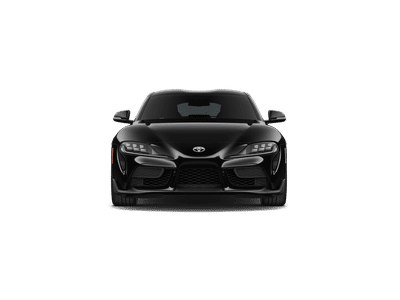 2026 Toyota GR Supra - Photo 17