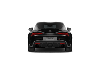 2026 Toyota GR Supra - Photo 8