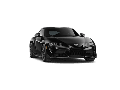 2026 Toyota GR Supra - Photo 16