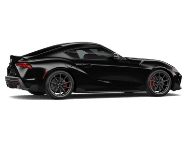 2026 Toyota GR Supra - Photo 11