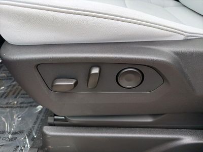 2026 Chevrolet Tahoe — photo 22 view