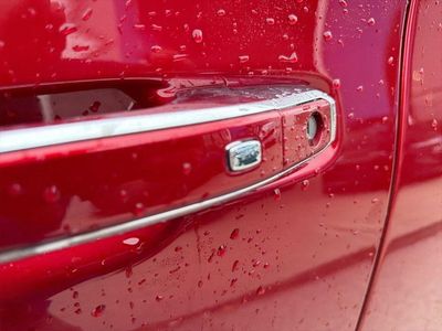 2026 Chevrolet Tahoe — photo 12 view