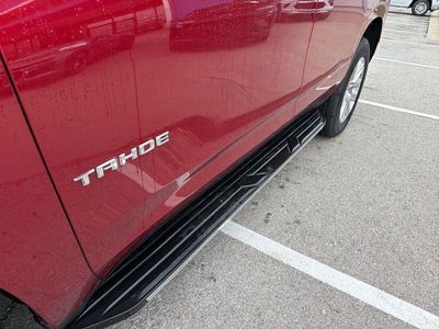 2026 Chevrolet Tahoe — photo 11 view