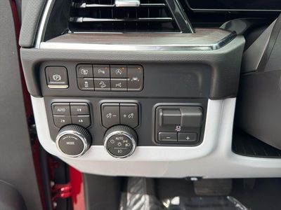 2026 Chevrolet Tahoe — photo 23 view
