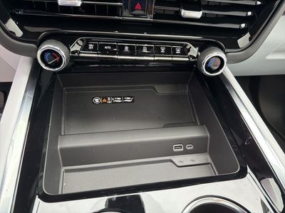 2026 Chevrolet Tahoe — photo 32 view