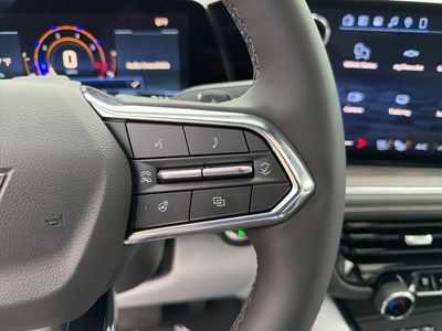 2026 Chevrolet Tahoe — photo 25 view