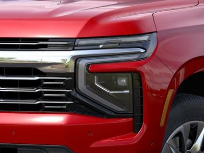 2026 Chevrolet Tahoe — photo 48 view