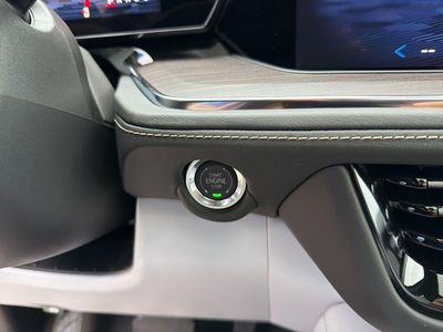2026 Chevrolet Tahoe — photo 31 view