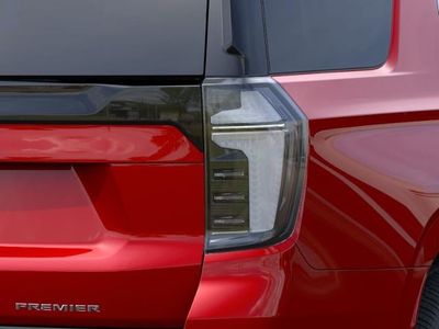 2026 Chevrolet Tahoe — photo 49 view