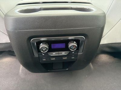 2026 Chevrolet Tahoe — photo 18 view