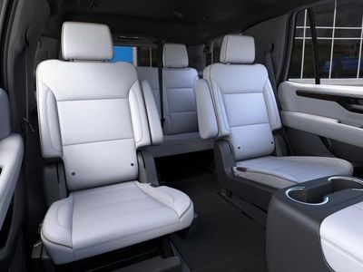 2026 Chevrolet Tahoe — photo 55 view