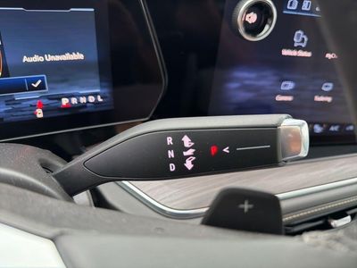 2026 Chevrolet Tahoe — photo 28 view