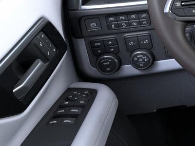 2026 Chevrolet Tahoe — photo 60 view