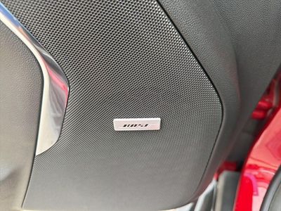2026 Chevrolet Tahoe — photo 38 view