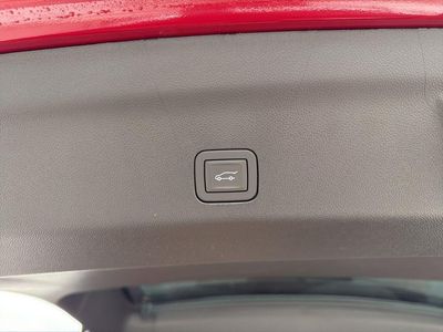 2026 Chevrolet Tahoe — photo 15 view