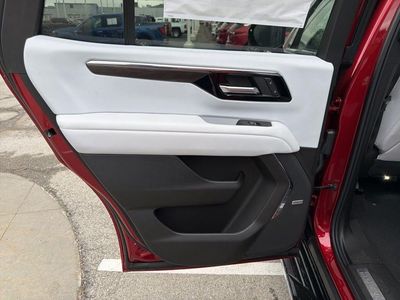 2026 Chevrolet Tahoe — photo 20 view