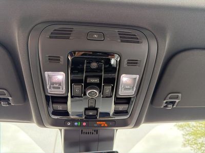 2026 Chevrolet Tahoe — photo 34 view