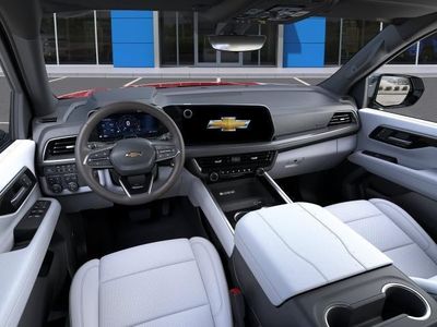 2026 Chevrolet Tahoe — photo 53 view
