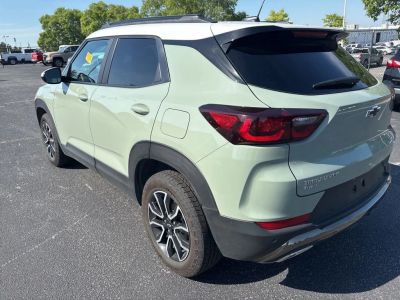 2025 Chevrolet Trailblazer - Photo 6