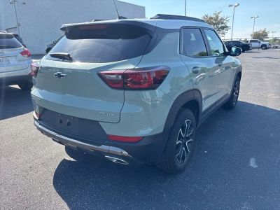2025 Chevrolet Trailblazer - Photo 3