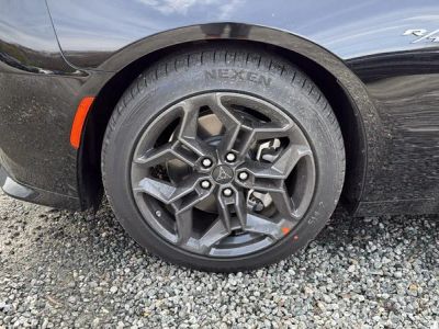 2026 Dodge Charger — detail view