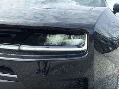 2026 Dodge Charger — interior view