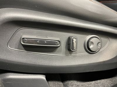 2026 Honda CR-V Hybrid - Photo 14