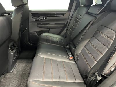2026 Honda CR-V Hybrid - Photo 25
