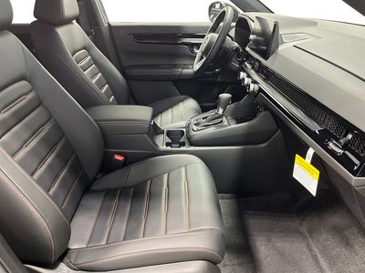 2026 Honda CR-V Hybrid - Photo 28