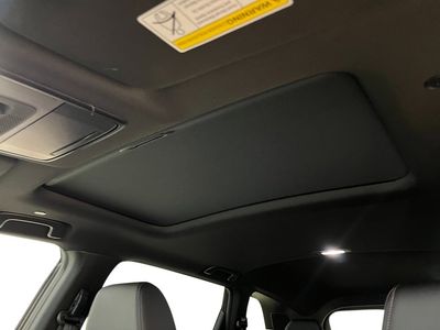 2026 Honda CR-V Hybrid - Photo 21
