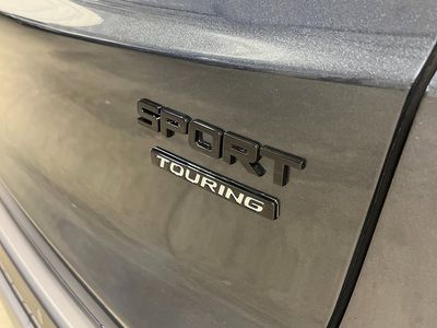 2026 Honda CR-V Hybrid - Photo 10