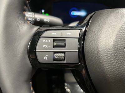 2026 Honda CR-V Hybrid - Photo 16