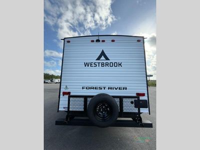 2026 Forest River RV Westbrook XC - Photo 49