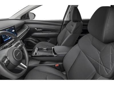 2026 Hyundai Tucson Hybrid - Photo 6