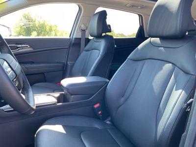 2026 Kia Sportage — photo 13 view